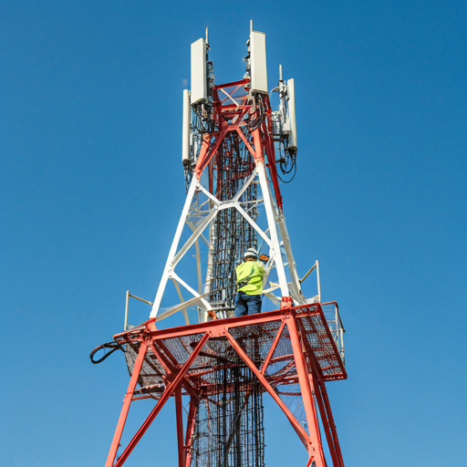 Torre de telecomunicações